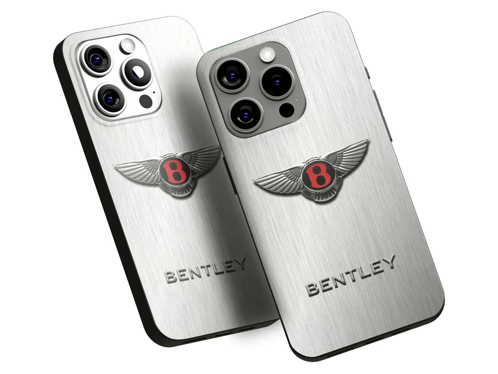 Bentley Cubierta Celular Pro Max Edición Limitada